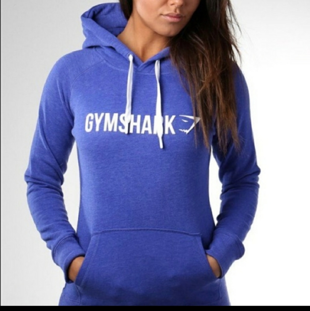 GymShark hoodie